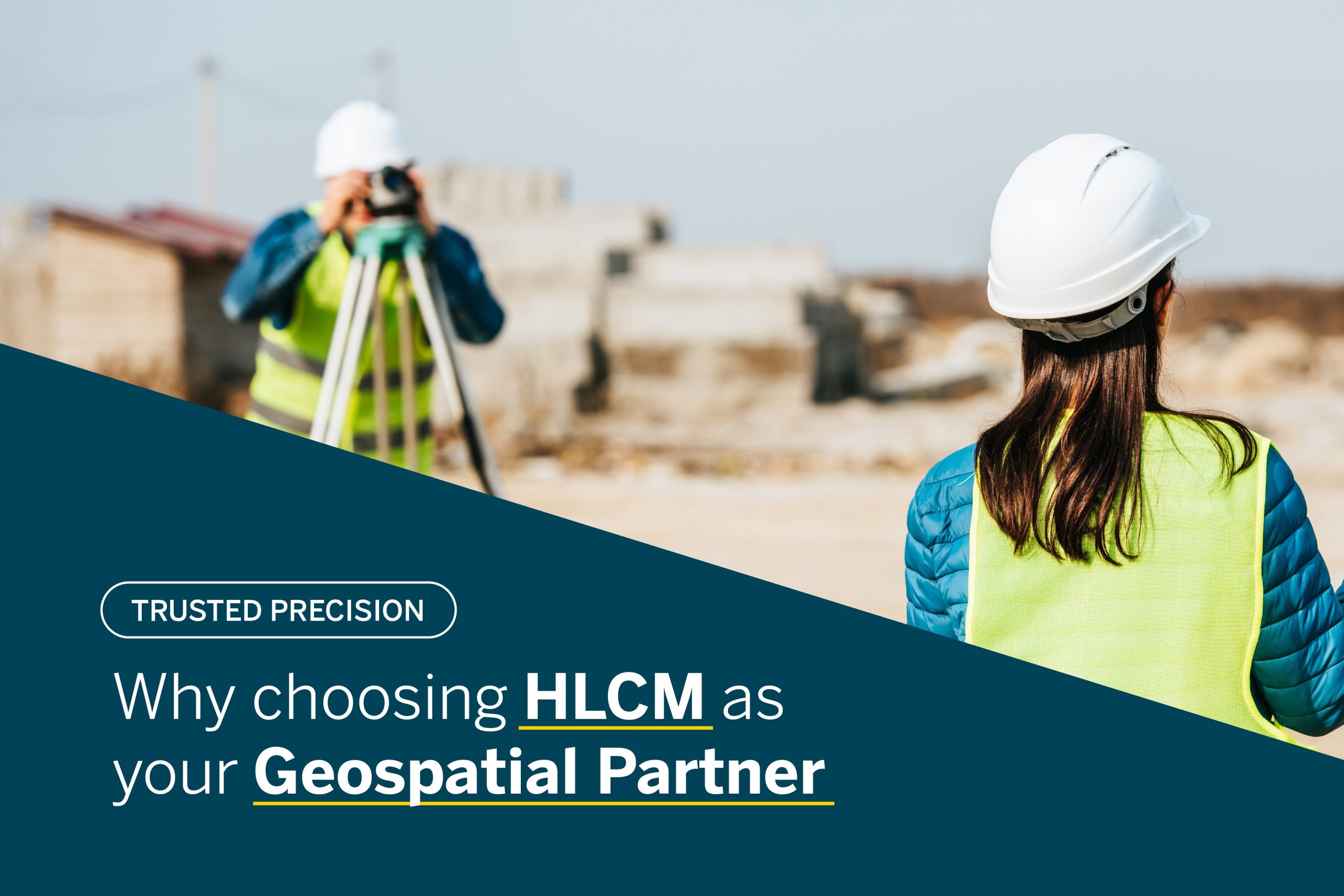 HLCM Trimble