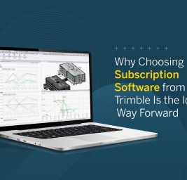 SOFTWARE TRIMBLE BY HLCM