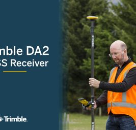 Trimble-da2